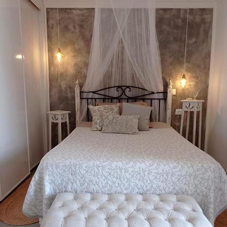Ferienwohnung Salgemma Corralejo Exterior foto