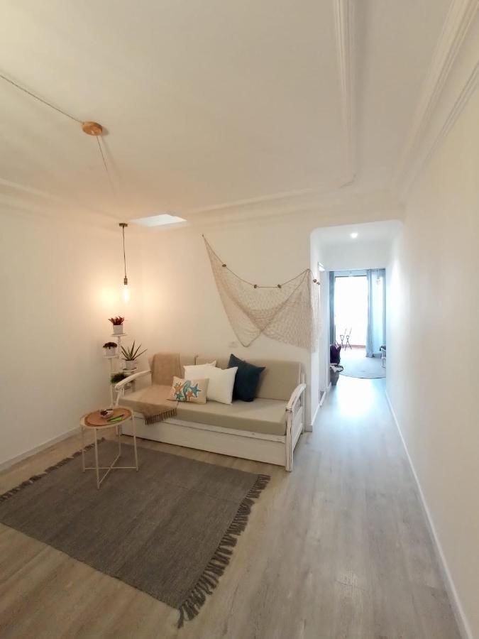 Ferienwohnung Salgemma Corralejo Exterior foto