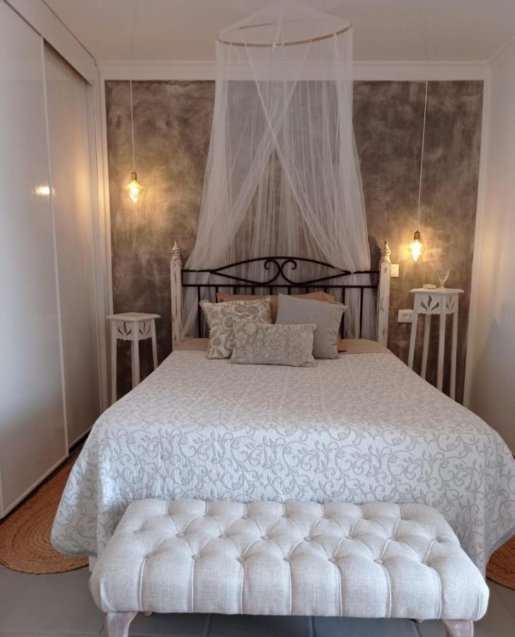 Ferienwohnung Salgemma Corralejo Exterior foto