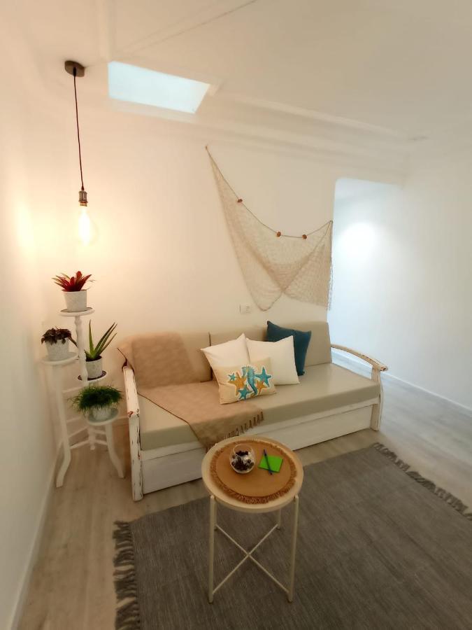 Ferienwohnung Salgemma Corralejo Exterior foto