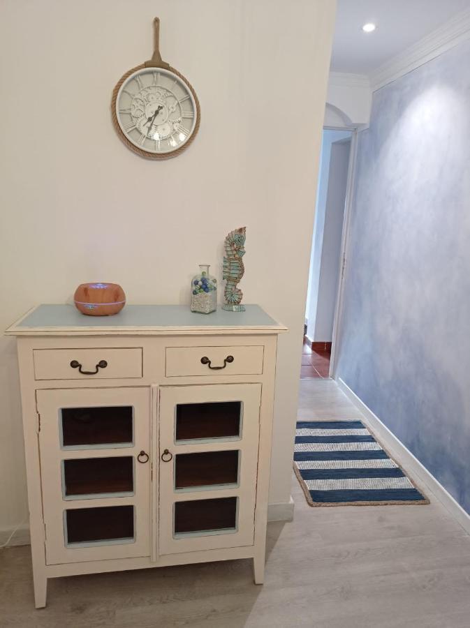Ferienwohnung Salgemma Corralejo Exterior foto