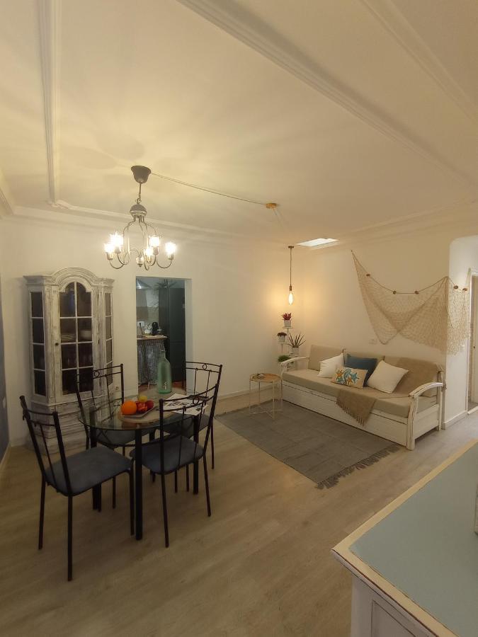 Ferienwohnung Salgemma Corralejo Exterior foto