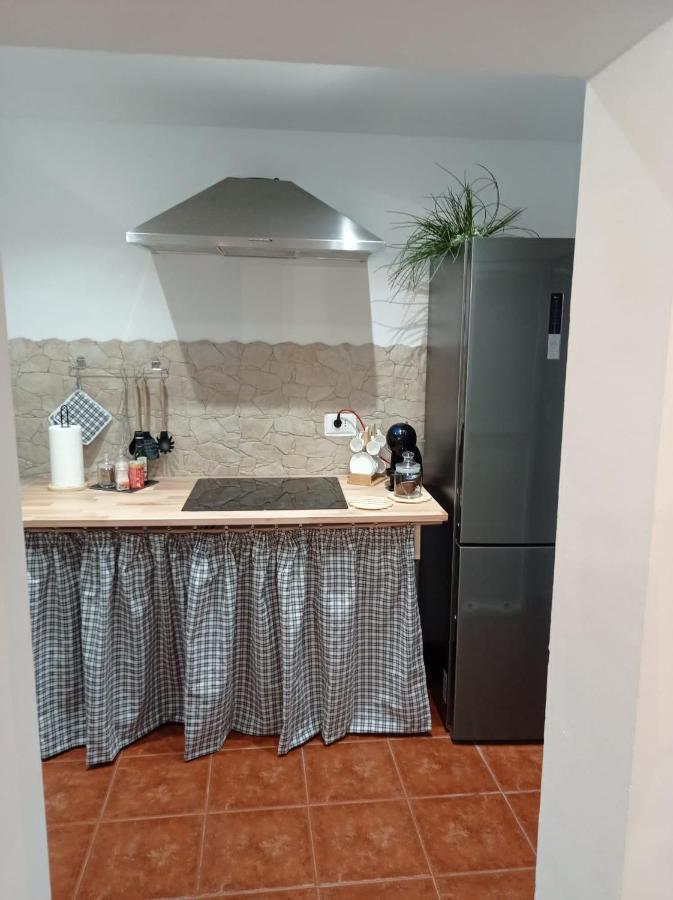Ferienwohnung Salgemma Corralejo Exterior foto