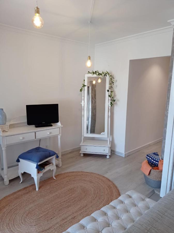 Ferienwohnung Salgemma Corralejo Exterior foto