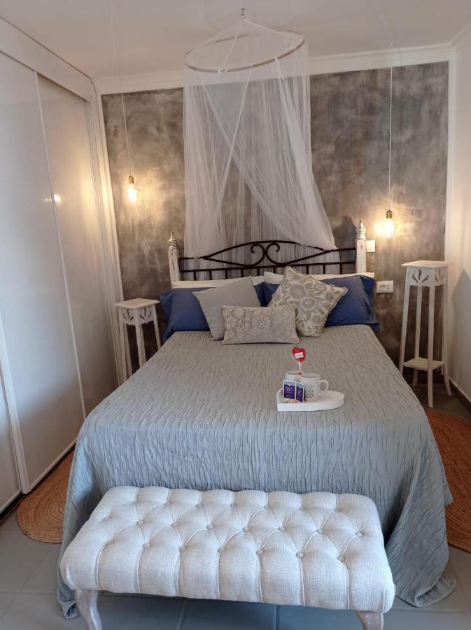 Ferienwohnung Salgemma Corralejo Exterior foto