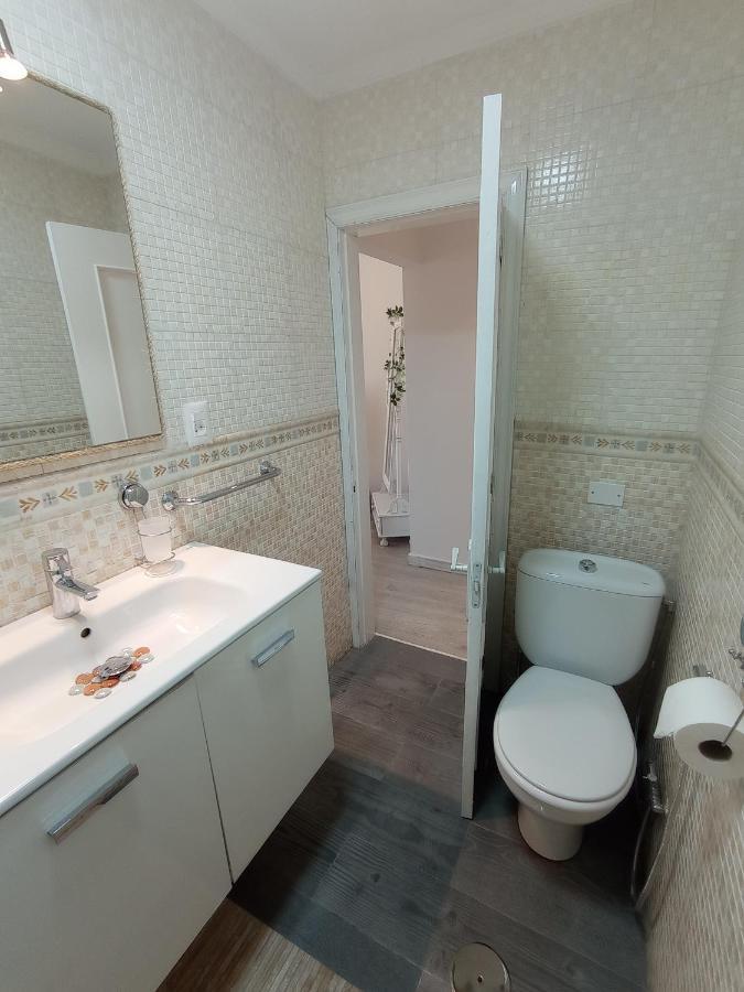 Ferienwohnung Salgemma Corralejo Exterior foto