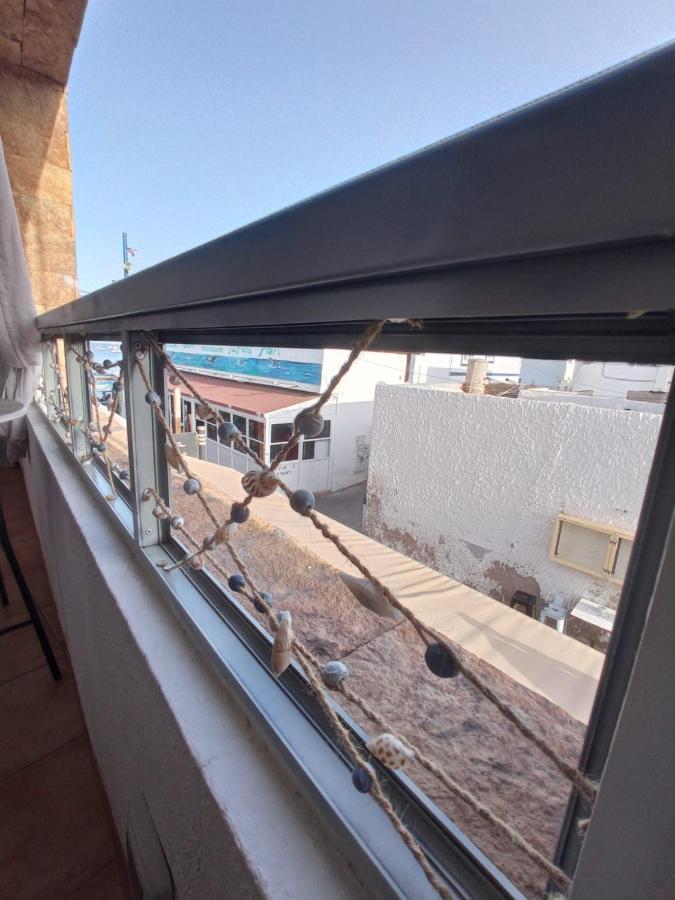 Ferienwohnung Salgemma Corralejo Exterior foto
