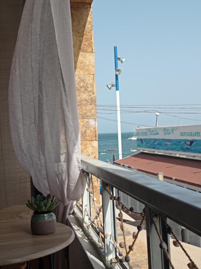 Ferienwohnung Salgemma Corralejo Exterior foto
