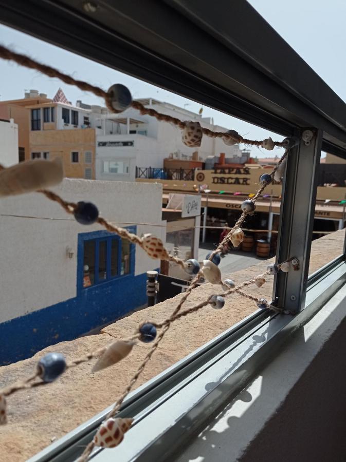 Ferienwohnung Salgemma Corralejo Exterior foto