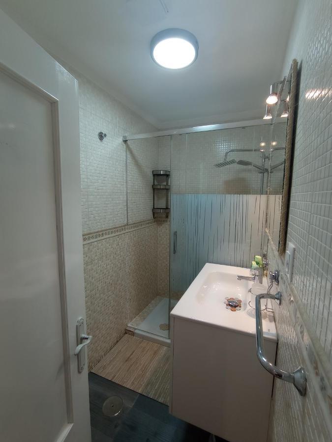 Ferienwohnung Salgemma Corralejo Exterior foto