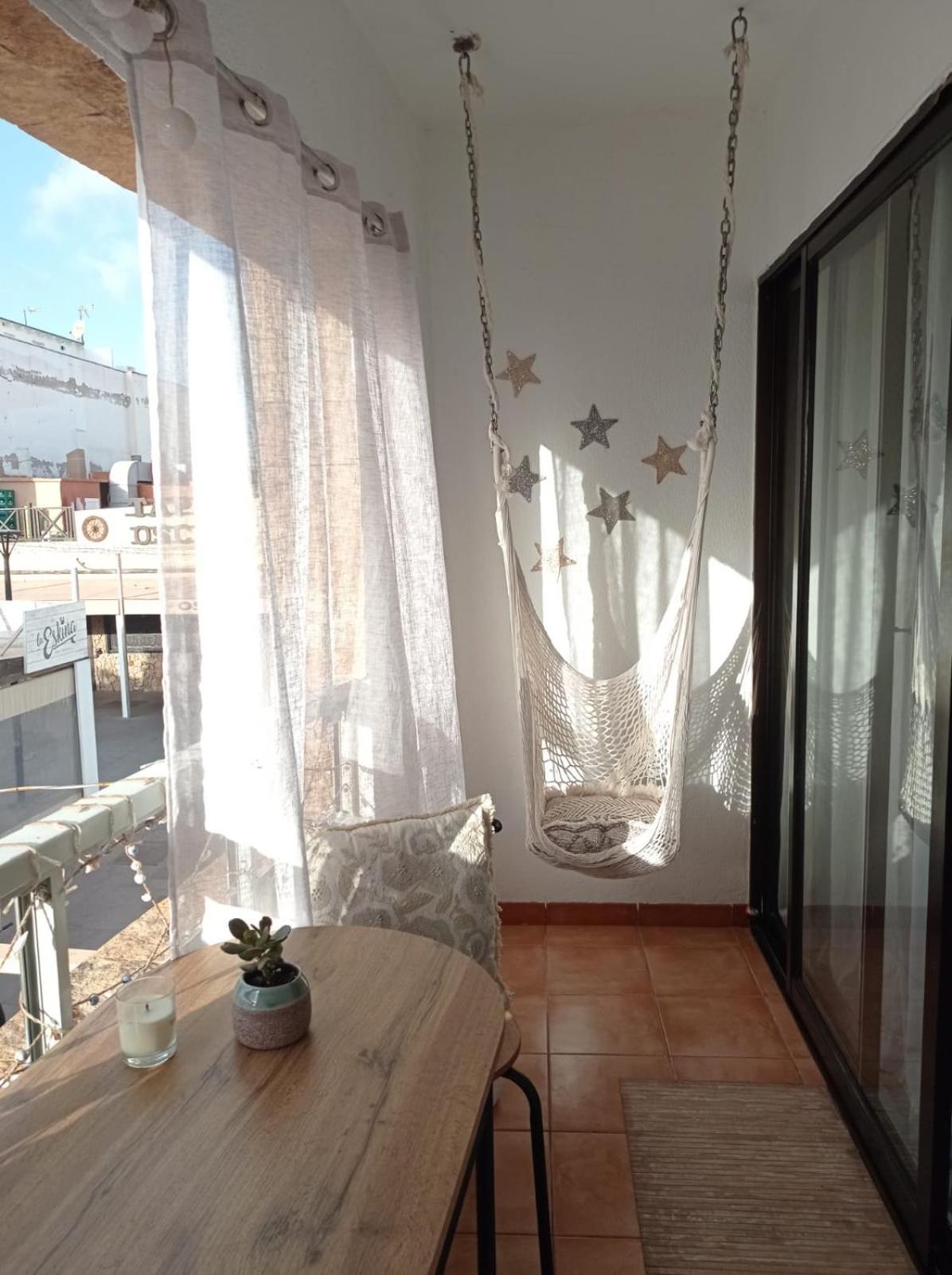 Ferienwohnung Salgemma Corralejo Exterior foto