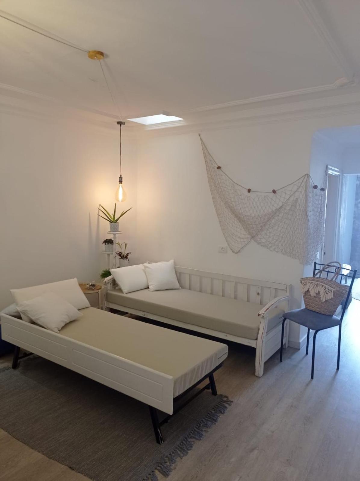 Ferienwohnung Salgemma Corralejo Zimmer foto